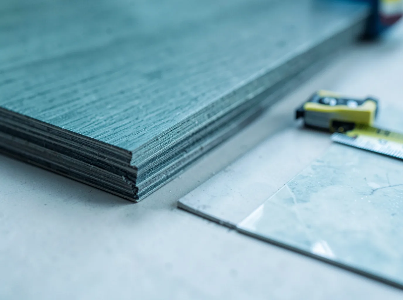 Luxury Vinyl Plank Installation New Castle, DE FAQs